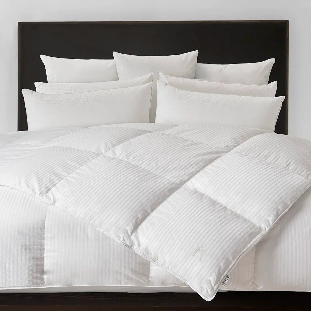 Comforters & Pillows