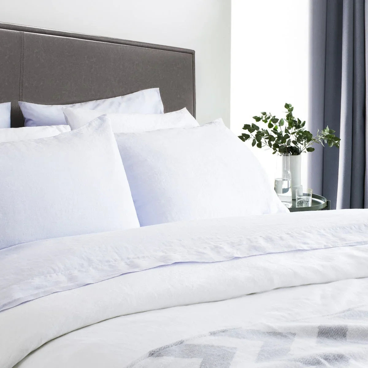 RYLEA DUVET COVER SET main image 1