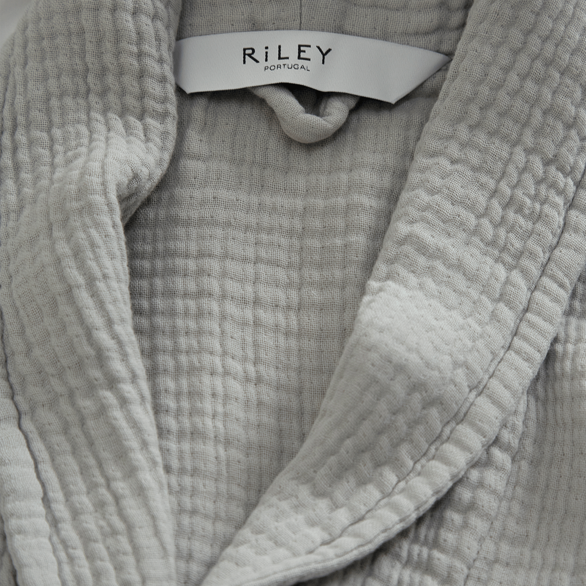 Four Layer Robe