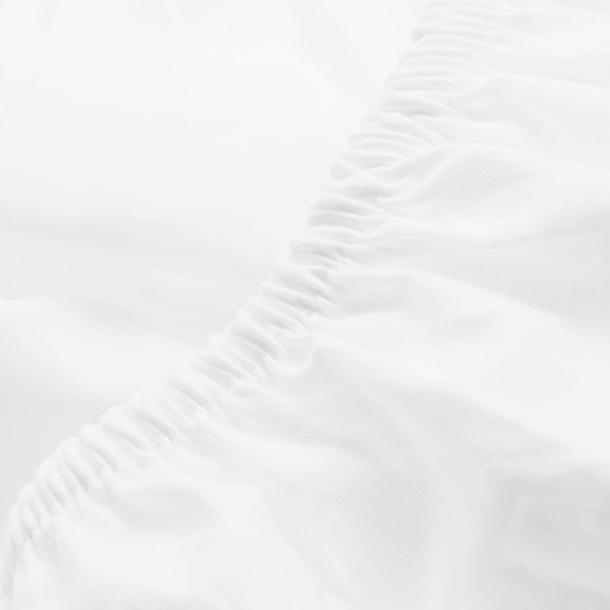 Percale Fitted Sheet