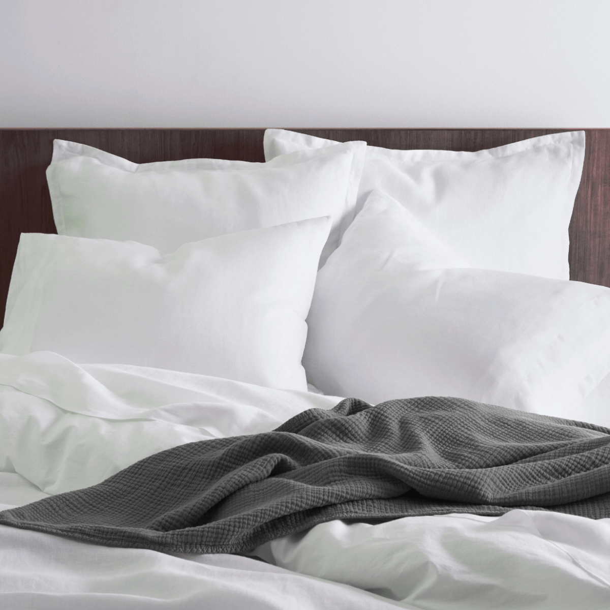 Four Layer Throw