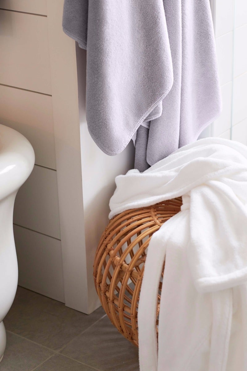 Plush Towel Collection