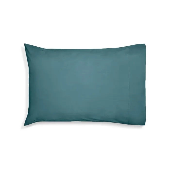 Percale Pillowcase Pair