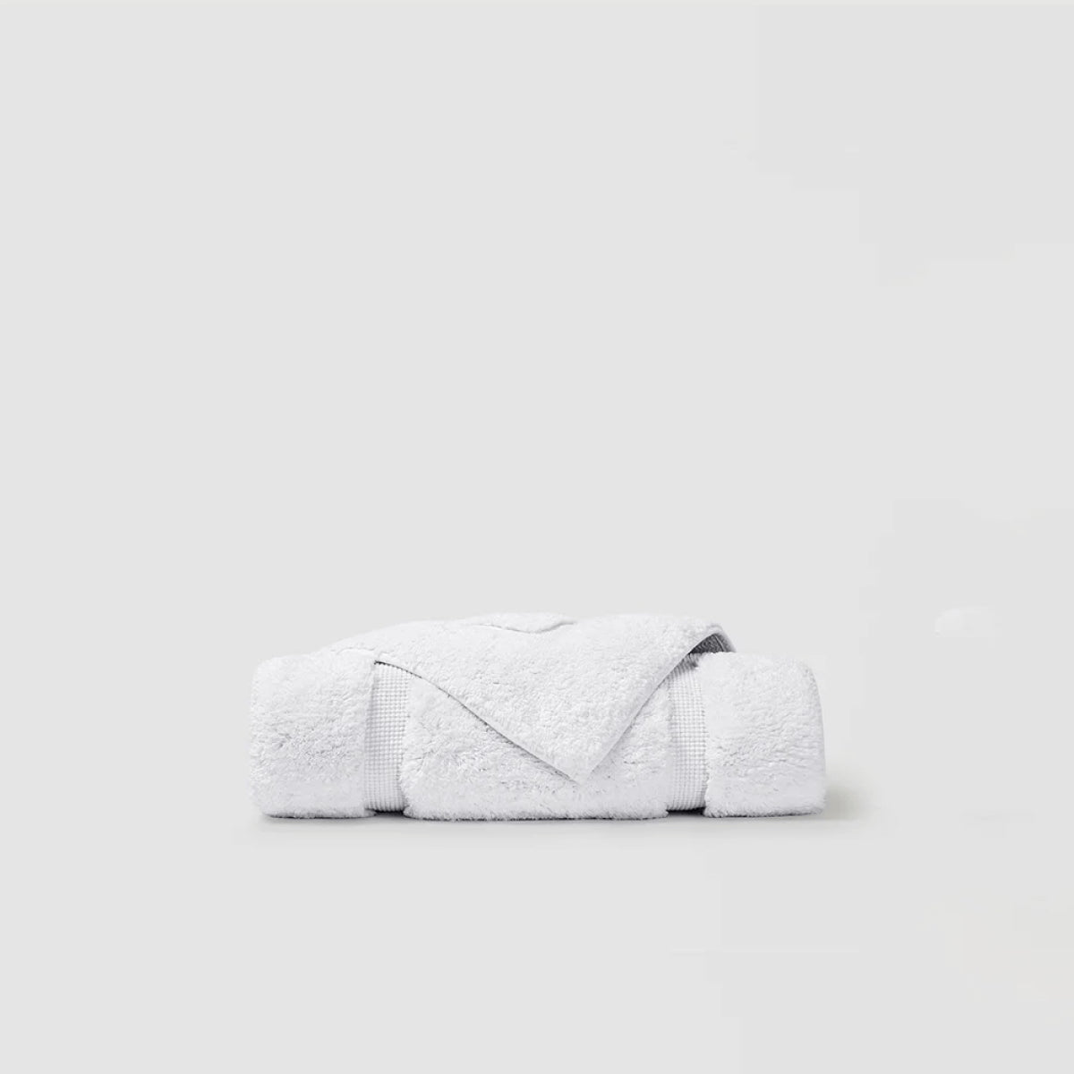 Plush Bath Rug