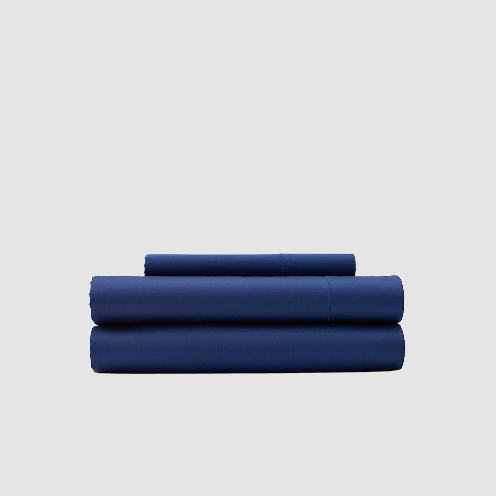 JR. Sateen Sheet Set
