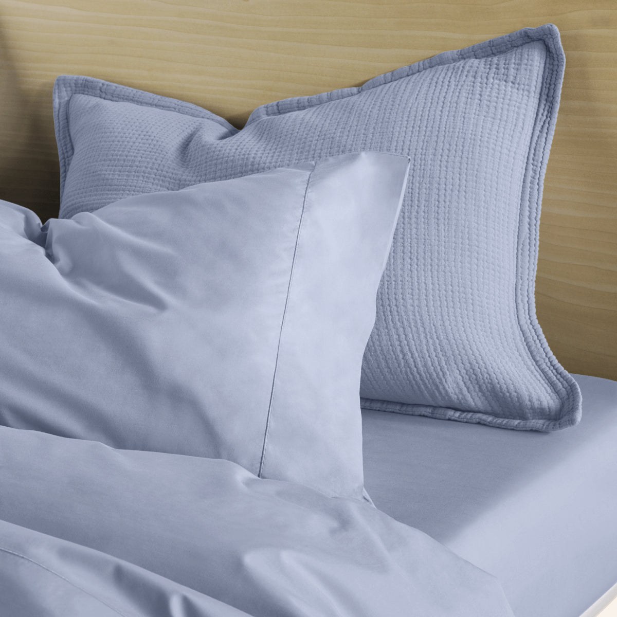 Four Layer Shams