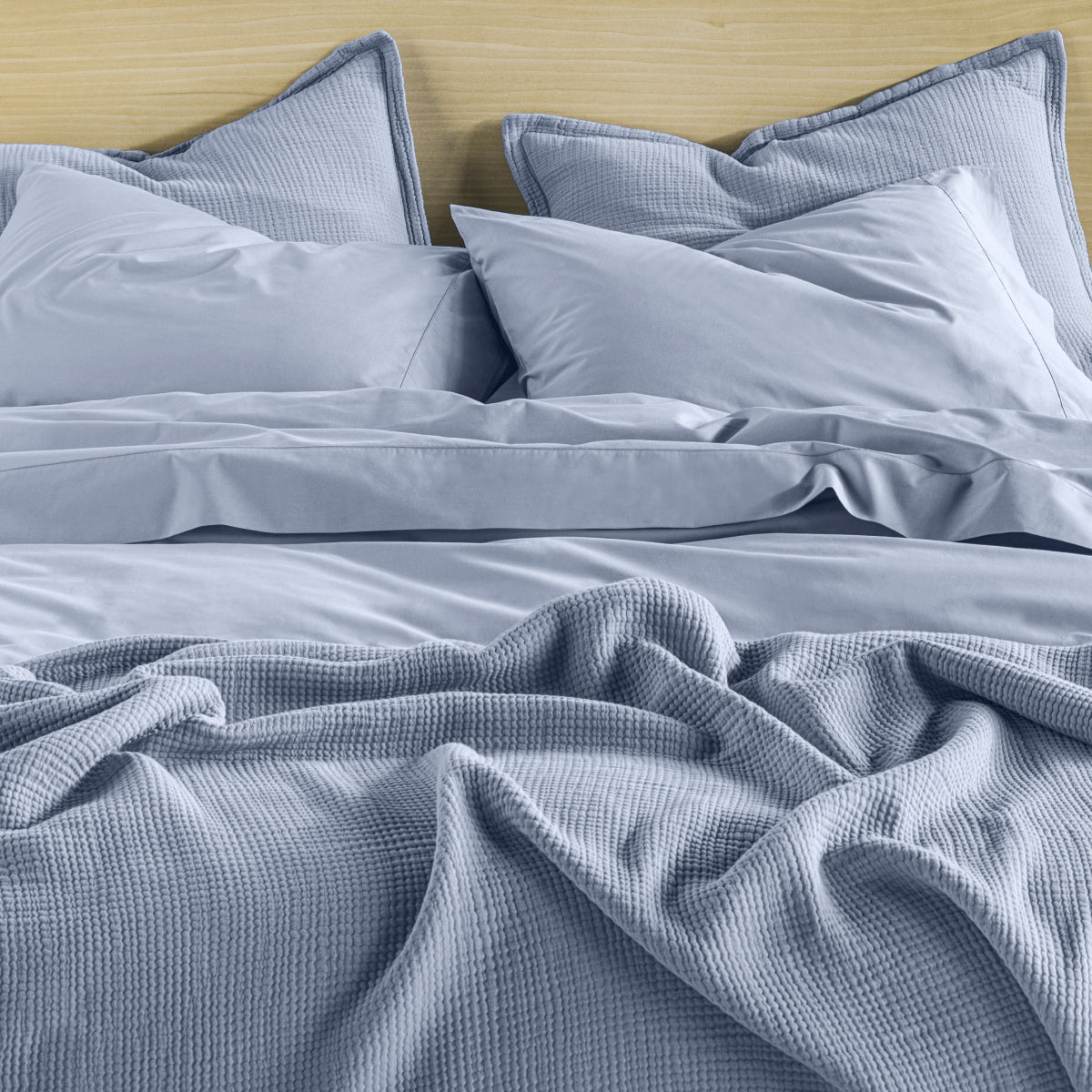Four Layer Shams