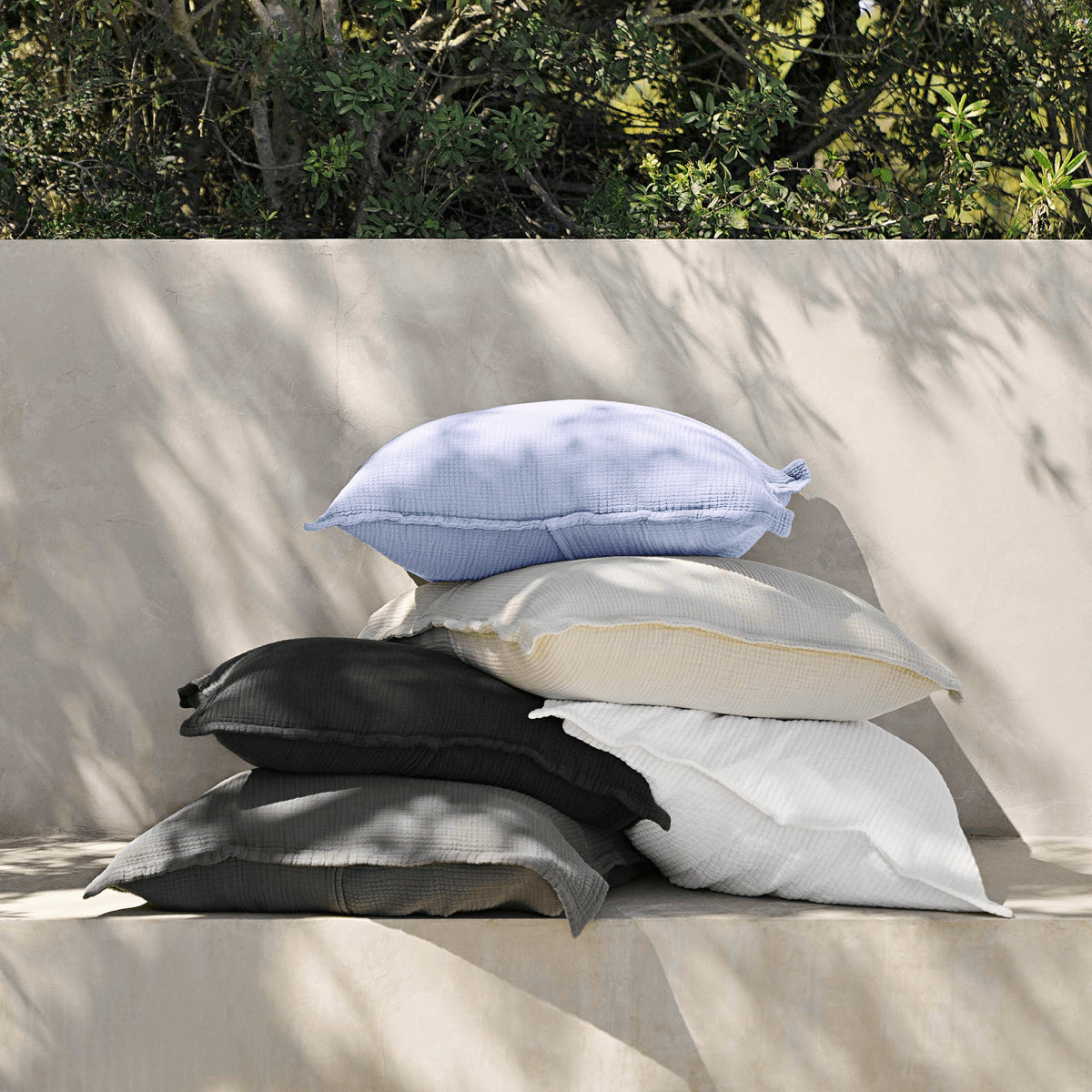 Four Layer Shams