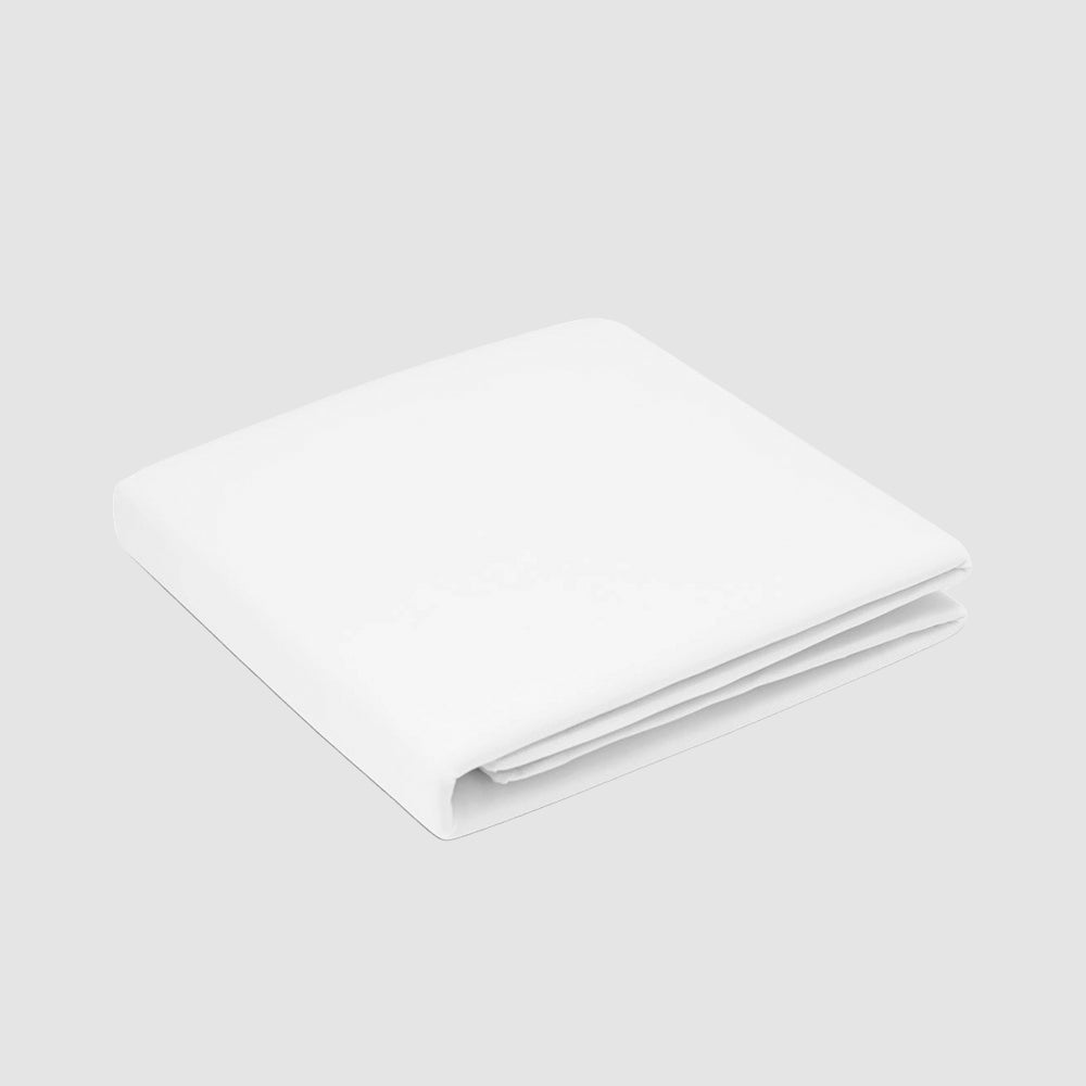 JR. Crib Mattress Protector