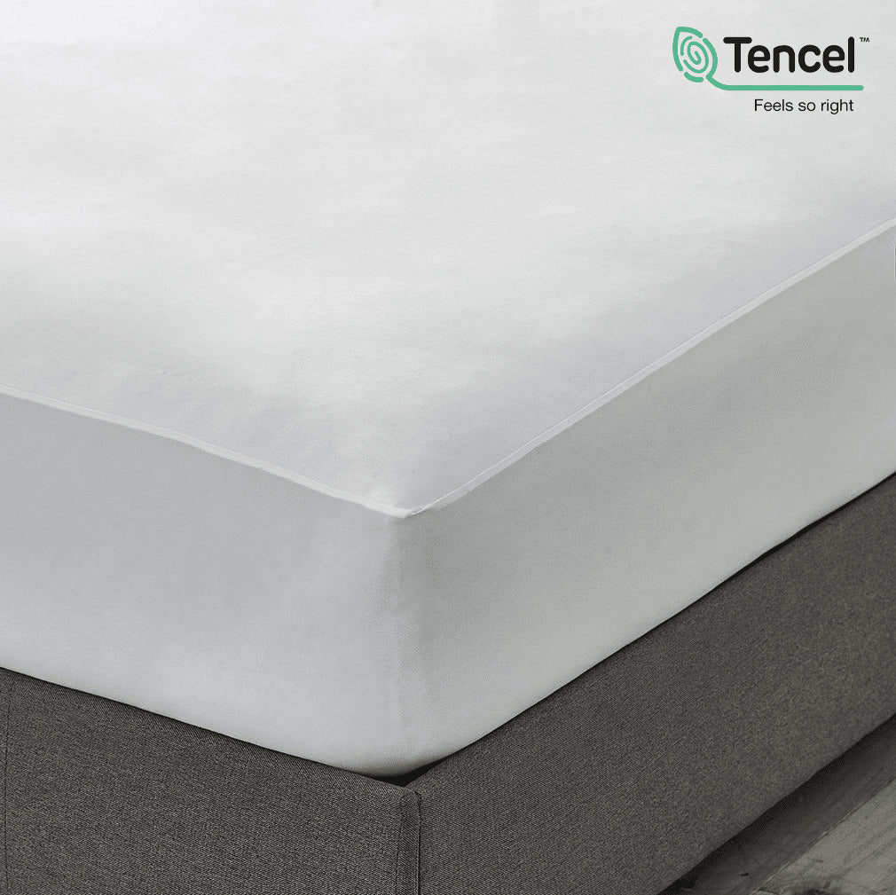 Ultimate TENCEL™ Mattress Protector