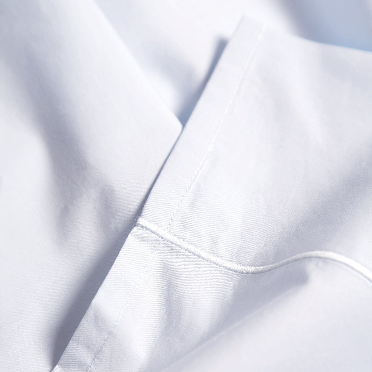 Percale Flat Sheet