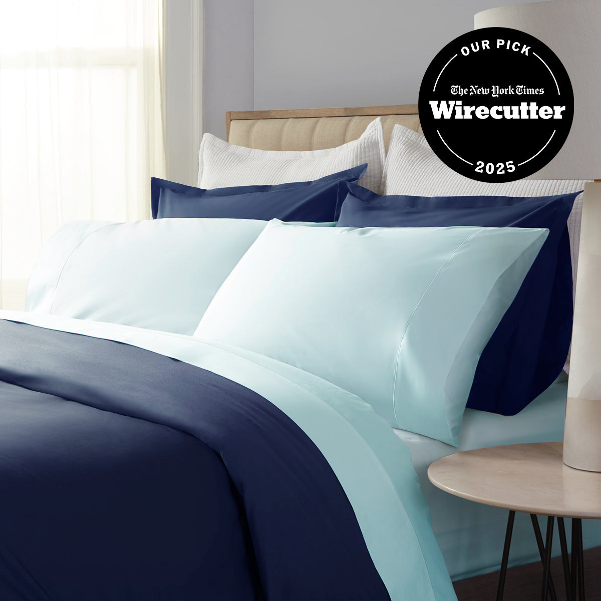 Percale Sheet Set
