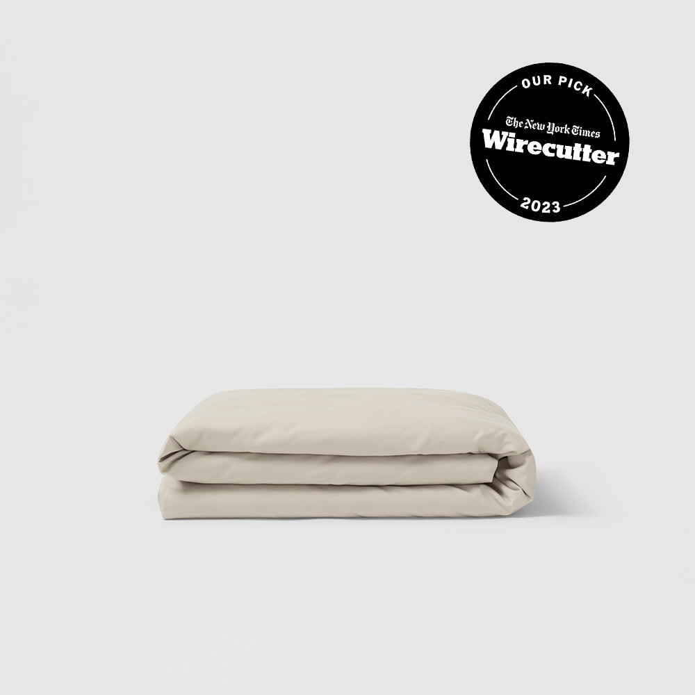 Percale Fitted Sheet