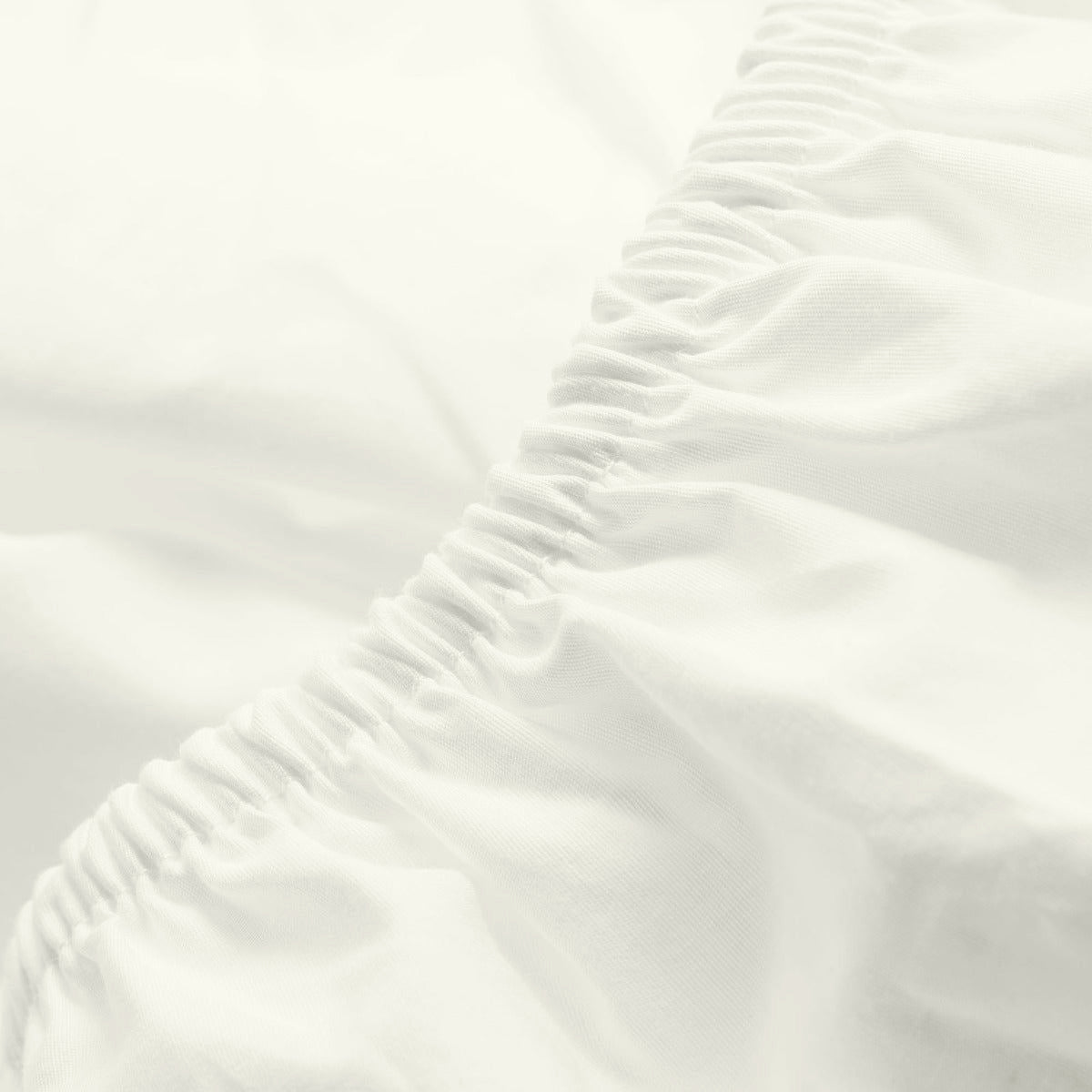 Percale Fitted Sheet
