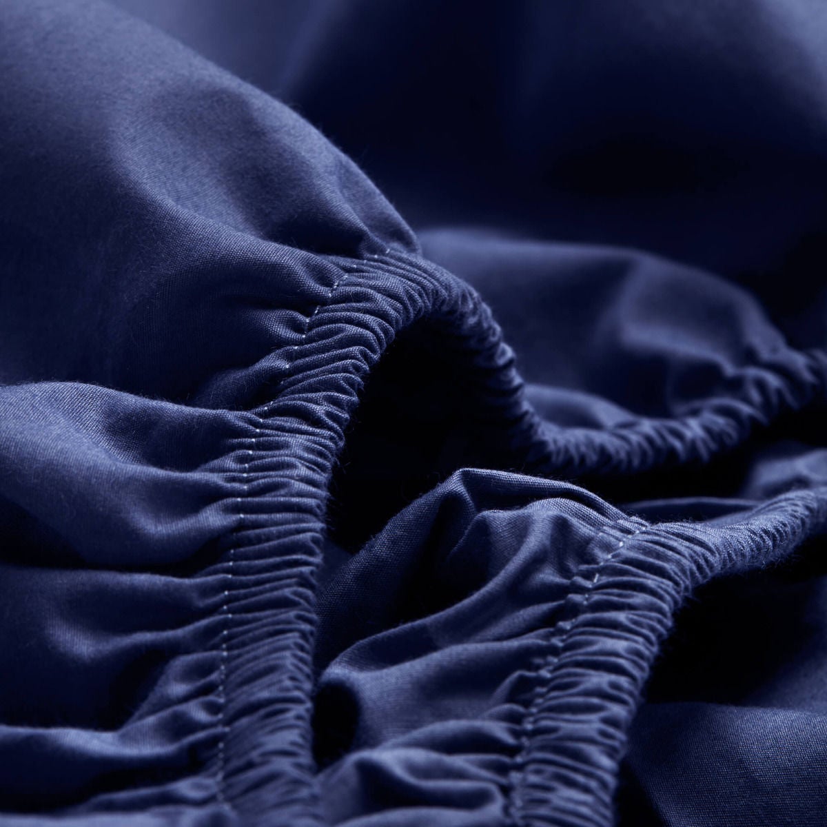 Percale Fitted Sheet