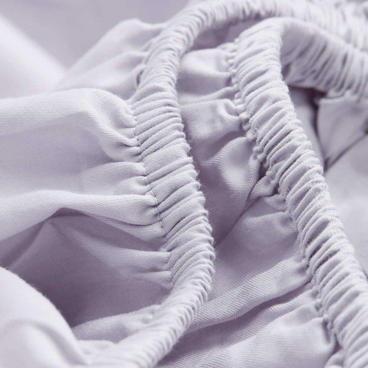 Percale Fitted Sheet