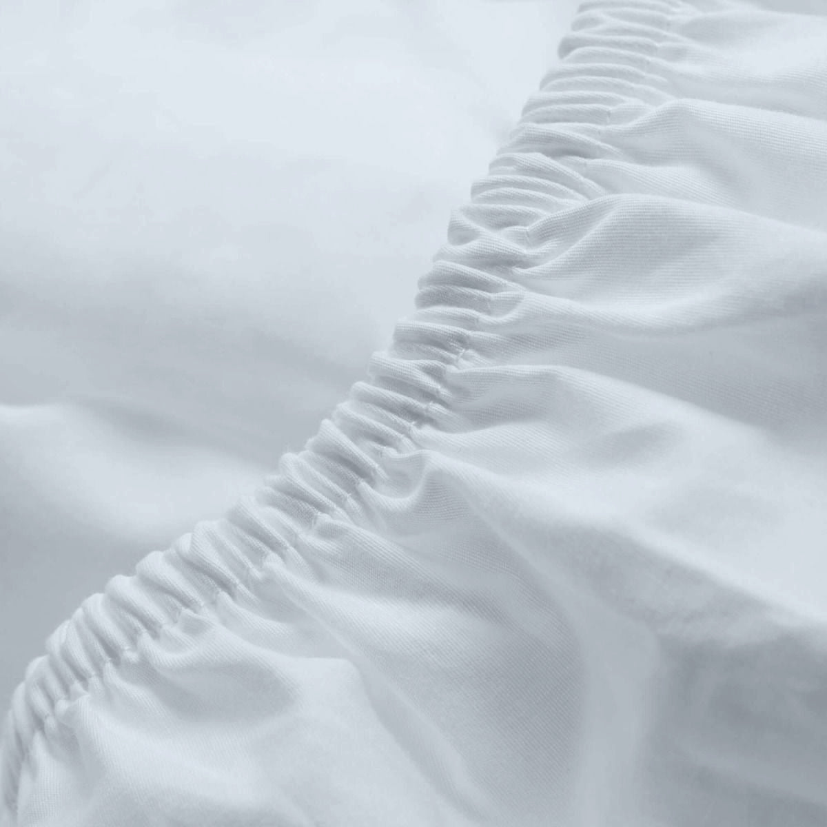 Percale Fitted Sheet