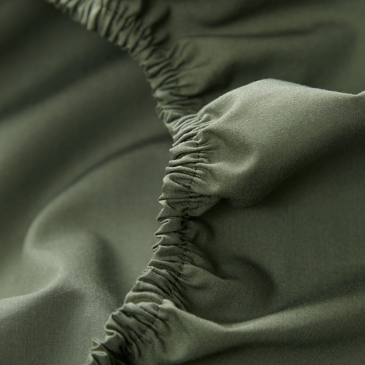 Percale Fitted Sheet