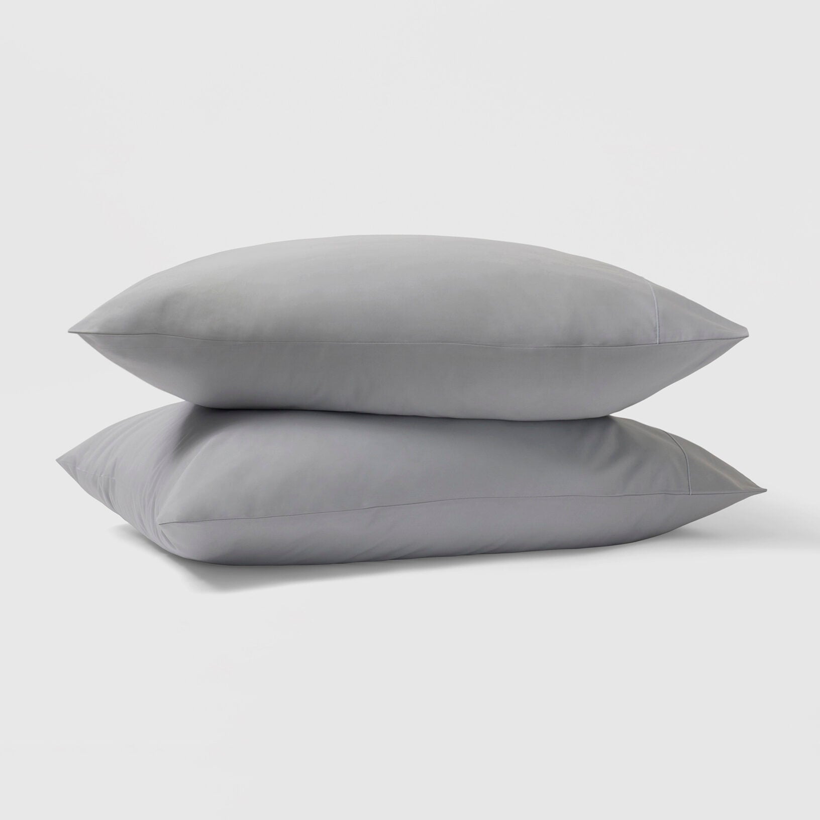 Percale Pillowcase Pair