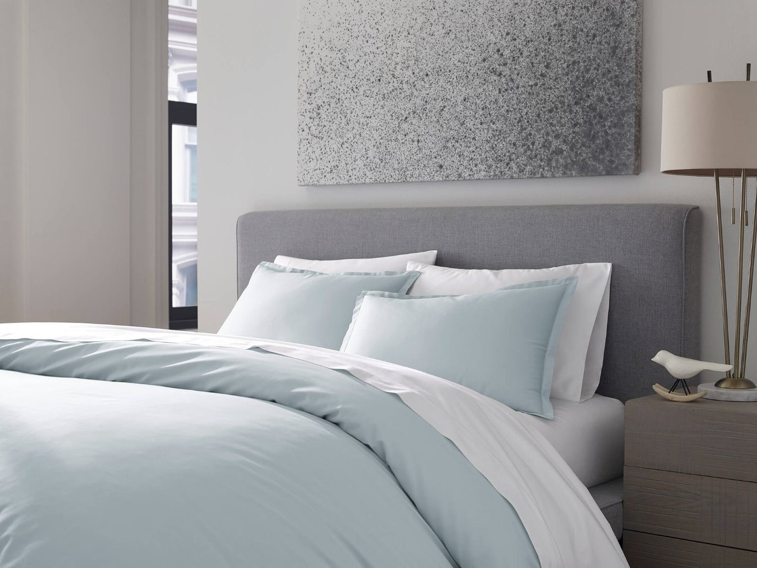 Sateen Flat Sheet