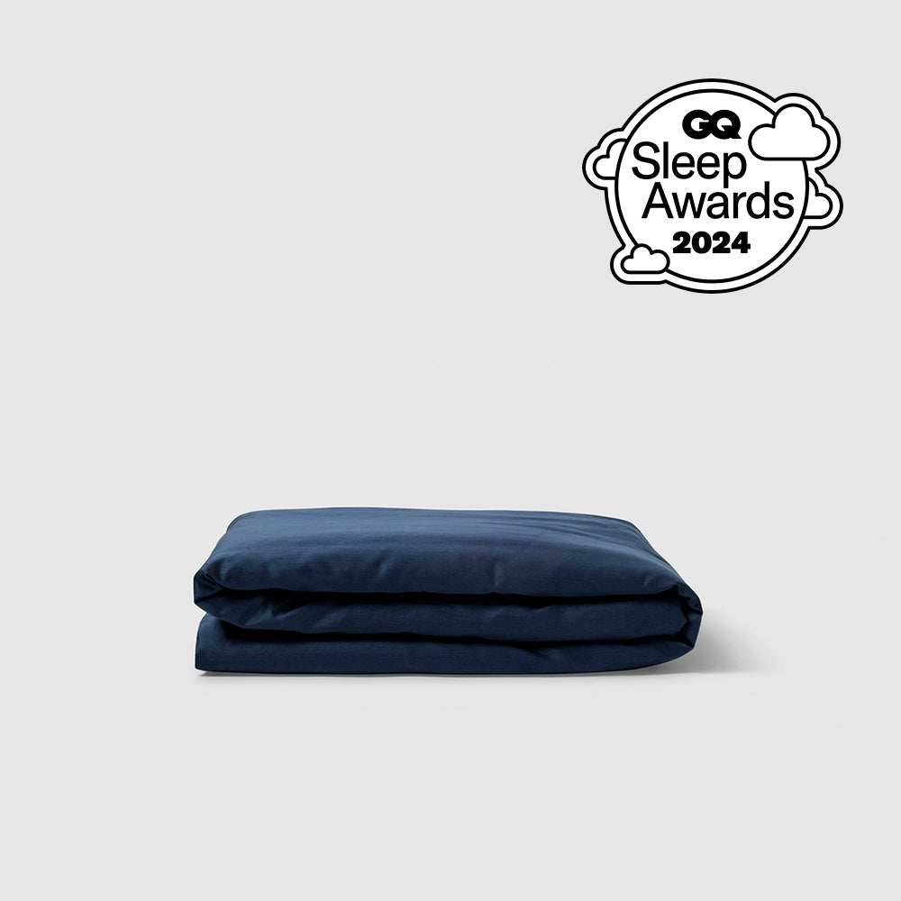 Sateen Fitted Sheet