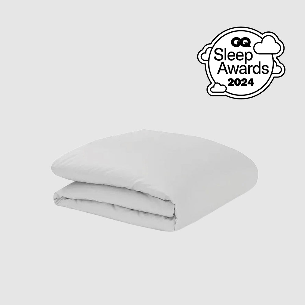 Sateen Duvet Cover