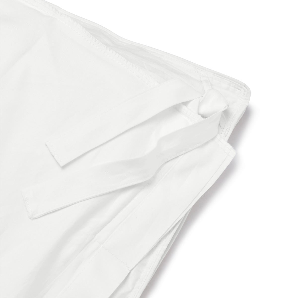 Sateen Duvet Cover & Shams Set