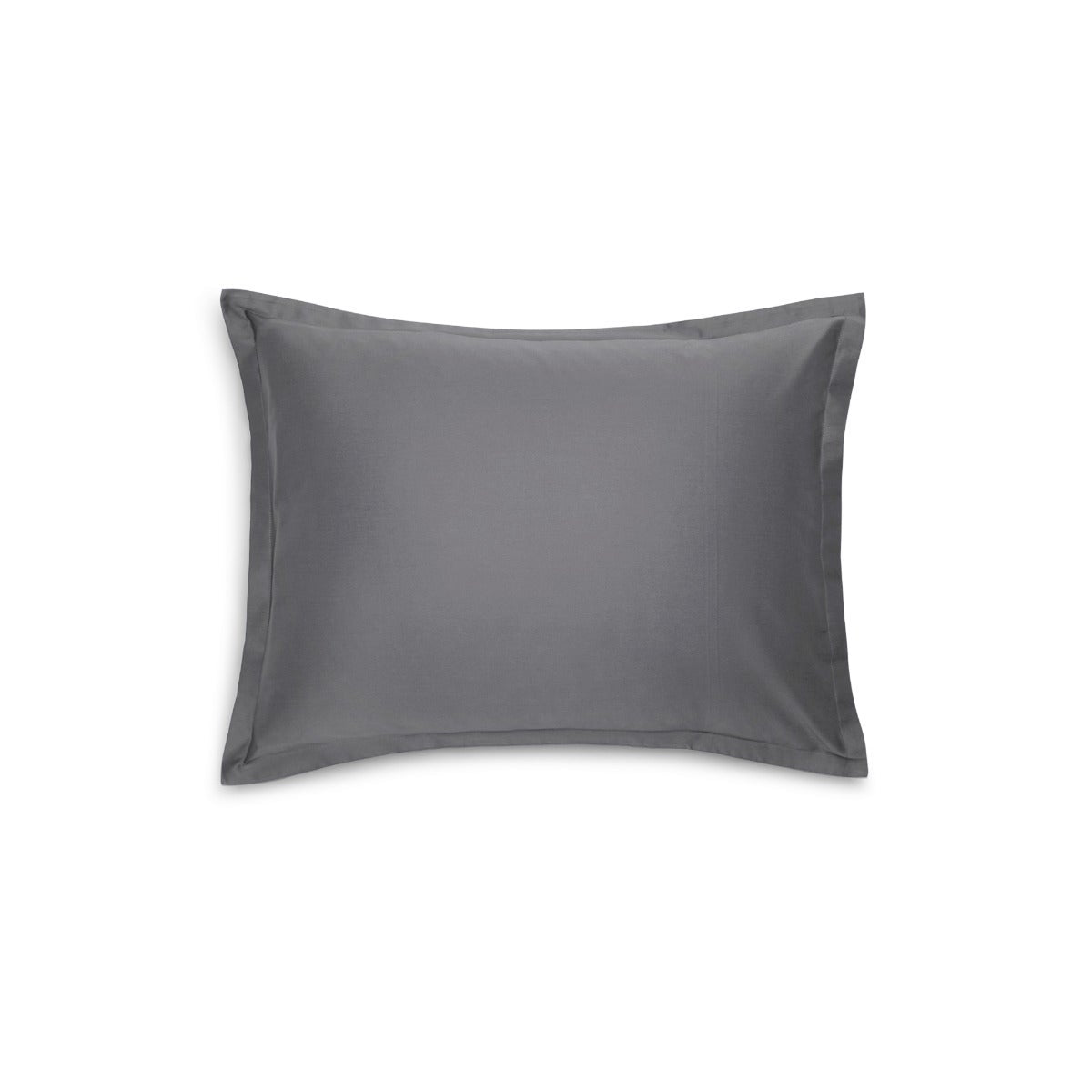 Sateen Shams Pair