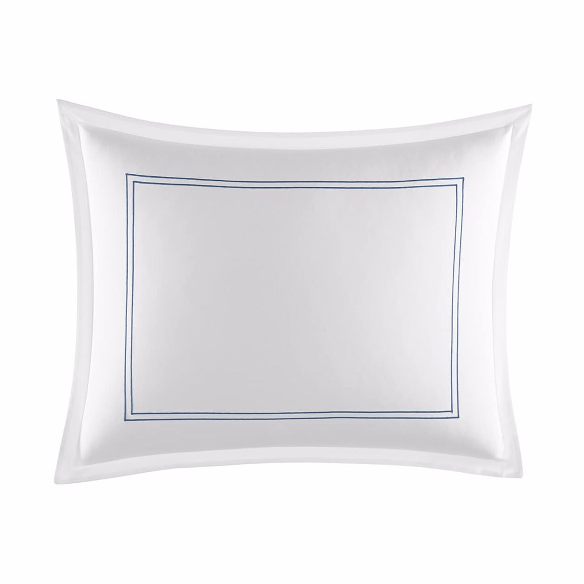 Baratta Percale Shams Pair