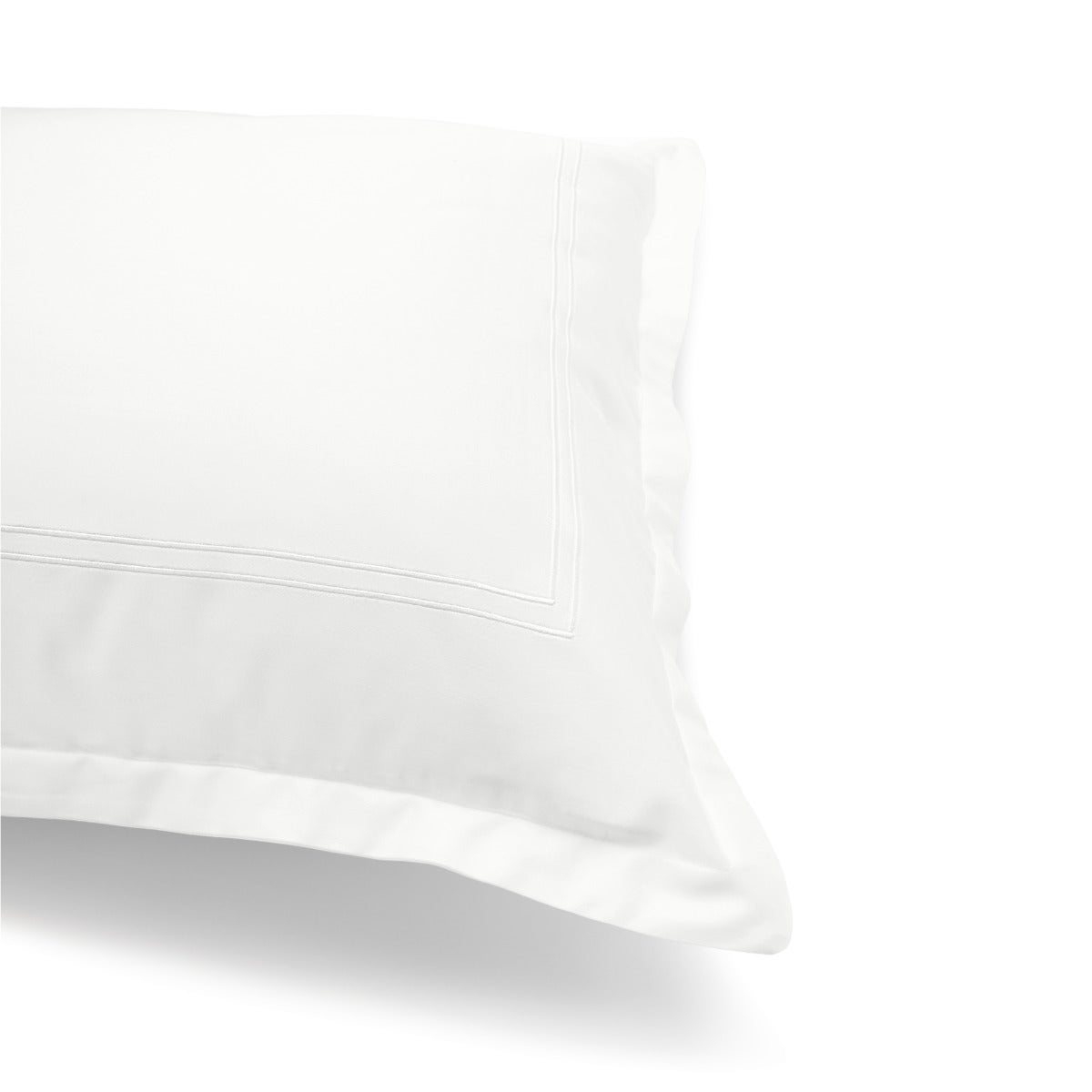 Baratta Percale Shams Pair