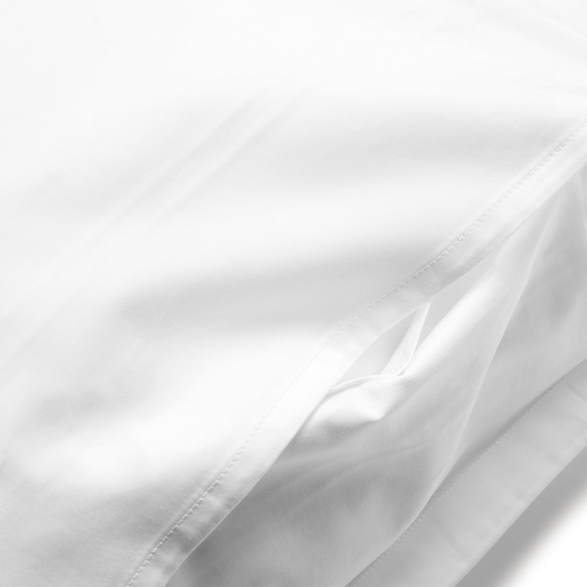 Baratta Percale Shams Pair