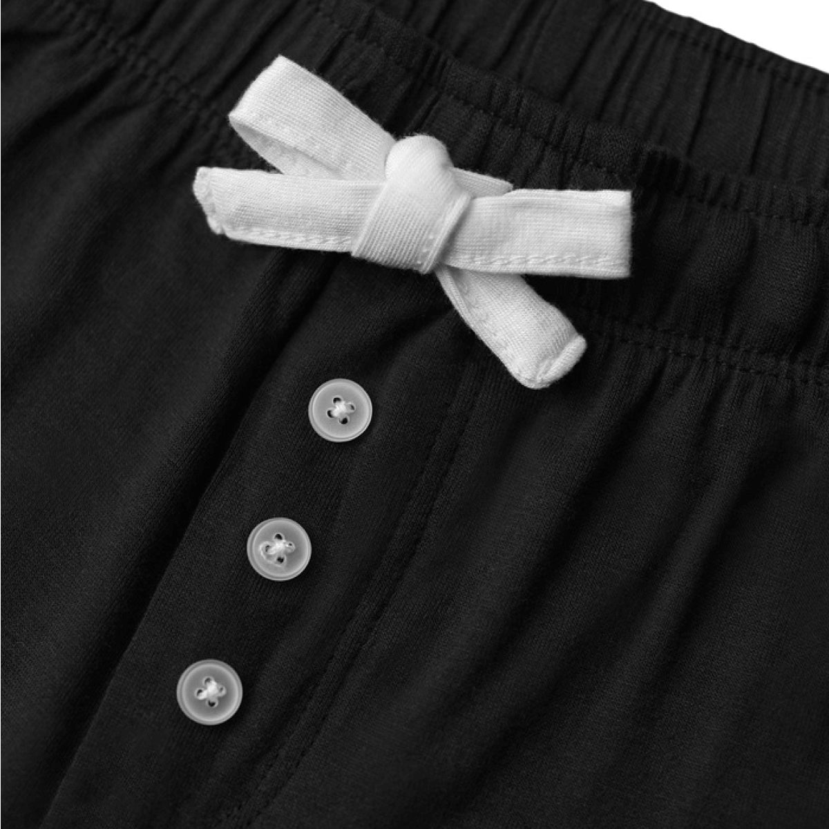 Relaxed Short PJ Set