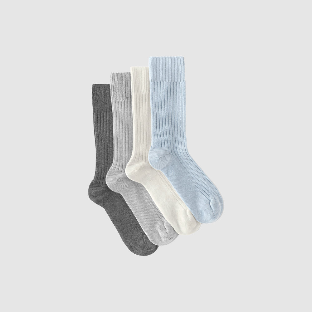 Cashmere Socks
