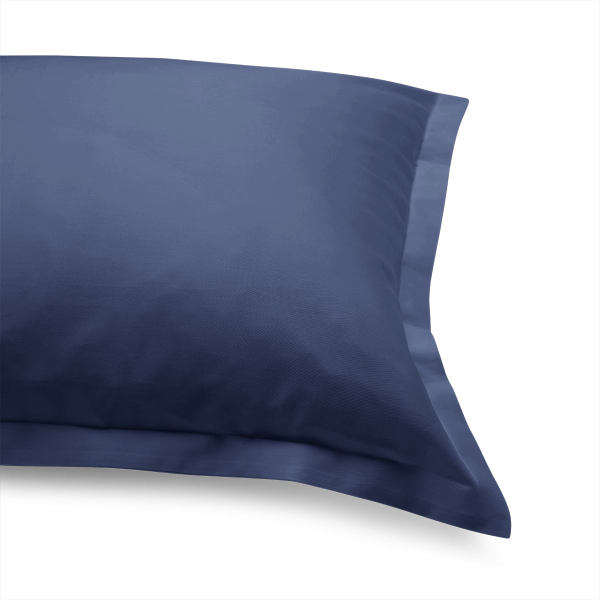 Percale Shams Pair