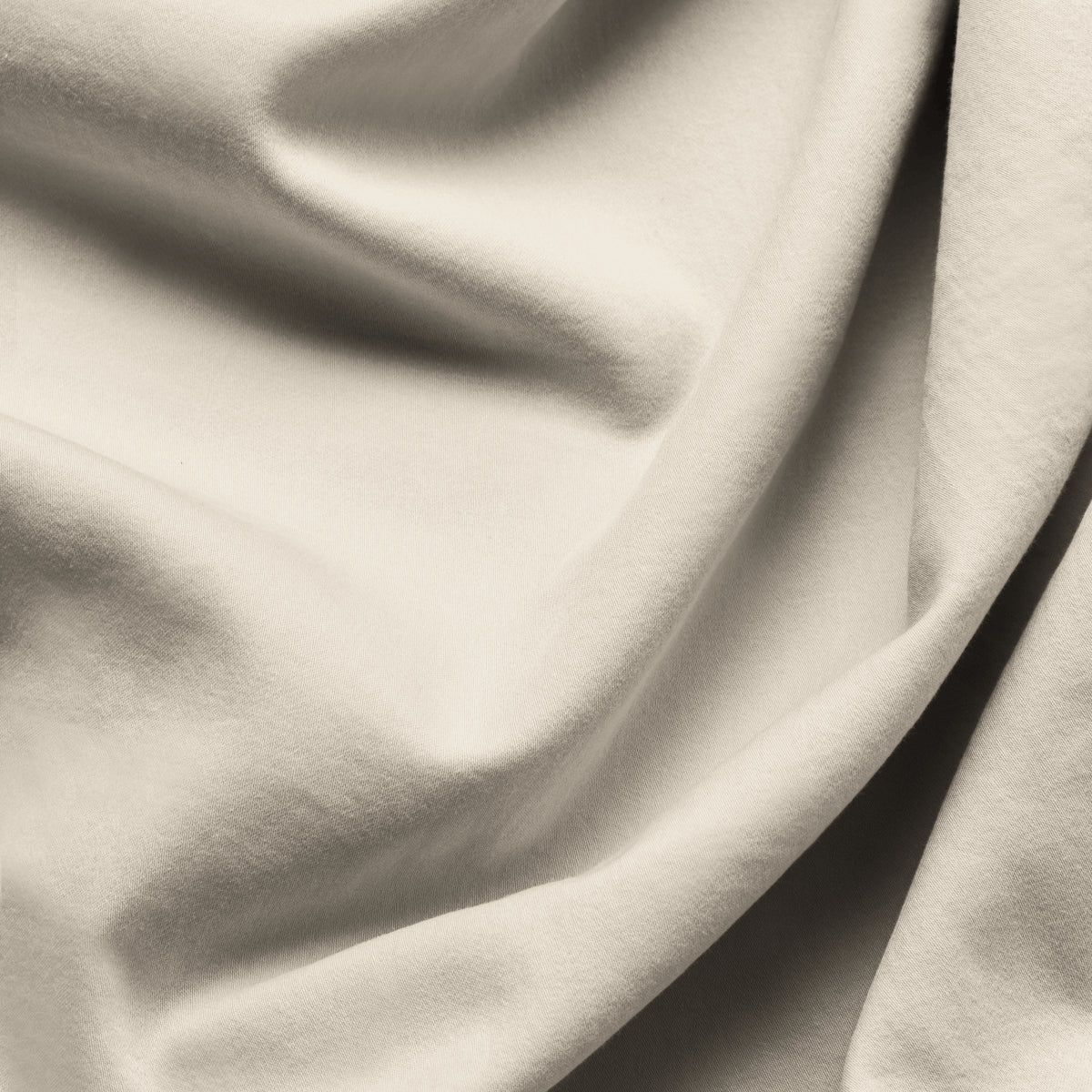 Organic Cotton Fitted Sheet