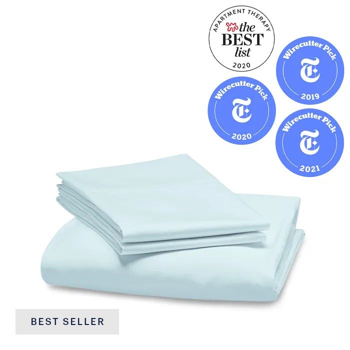 Percale Sheet Set