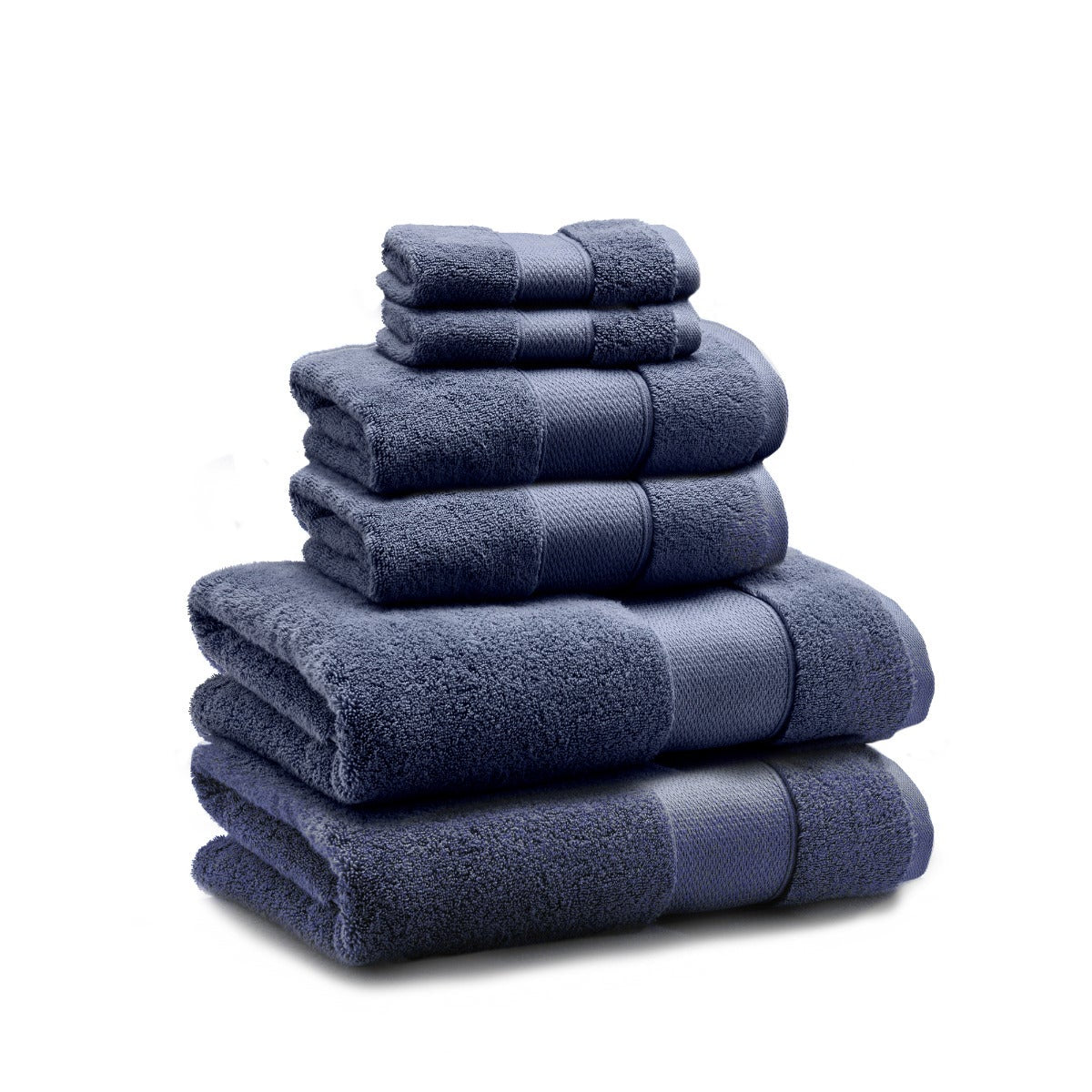 Plush Towel Collection