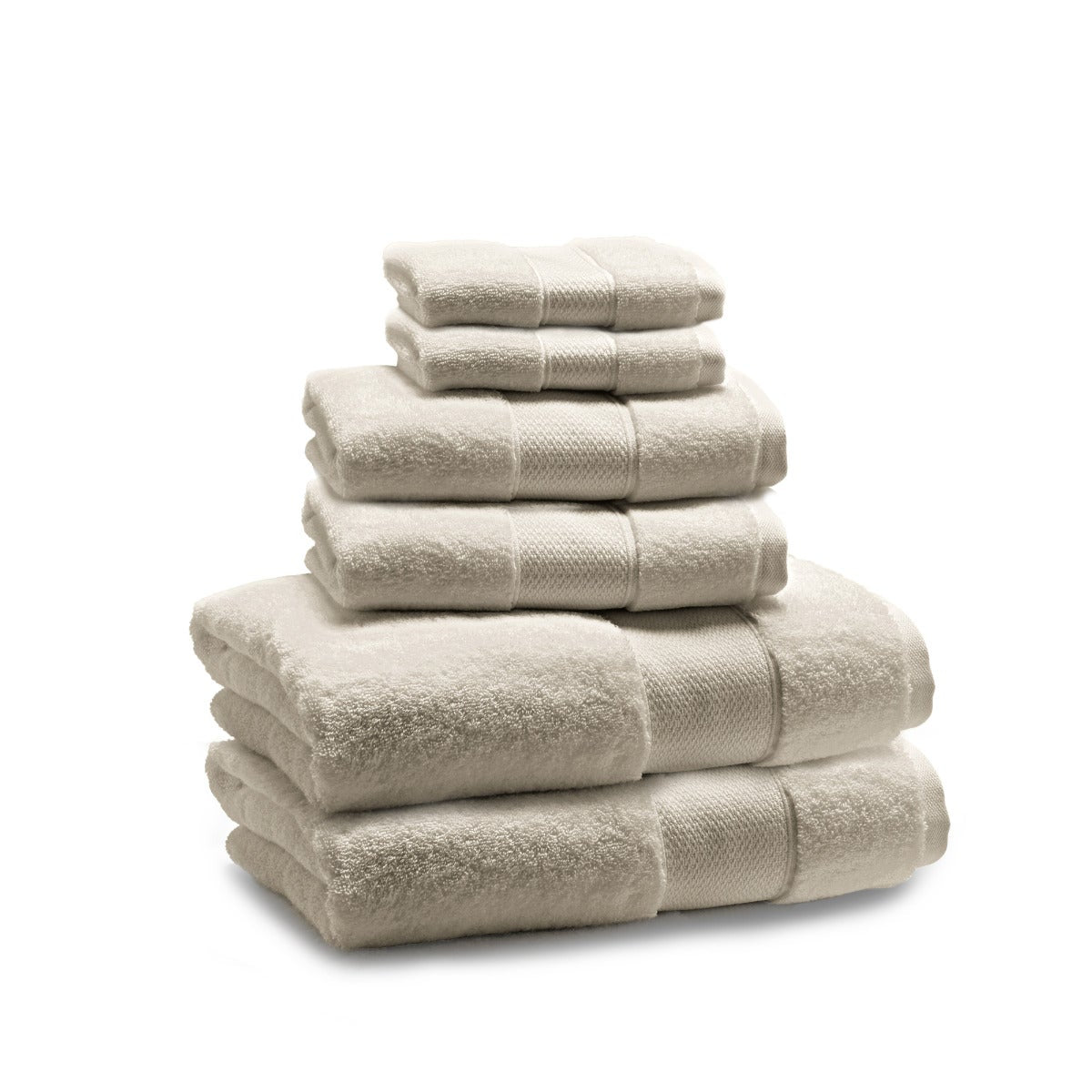 Plush Towel Collection