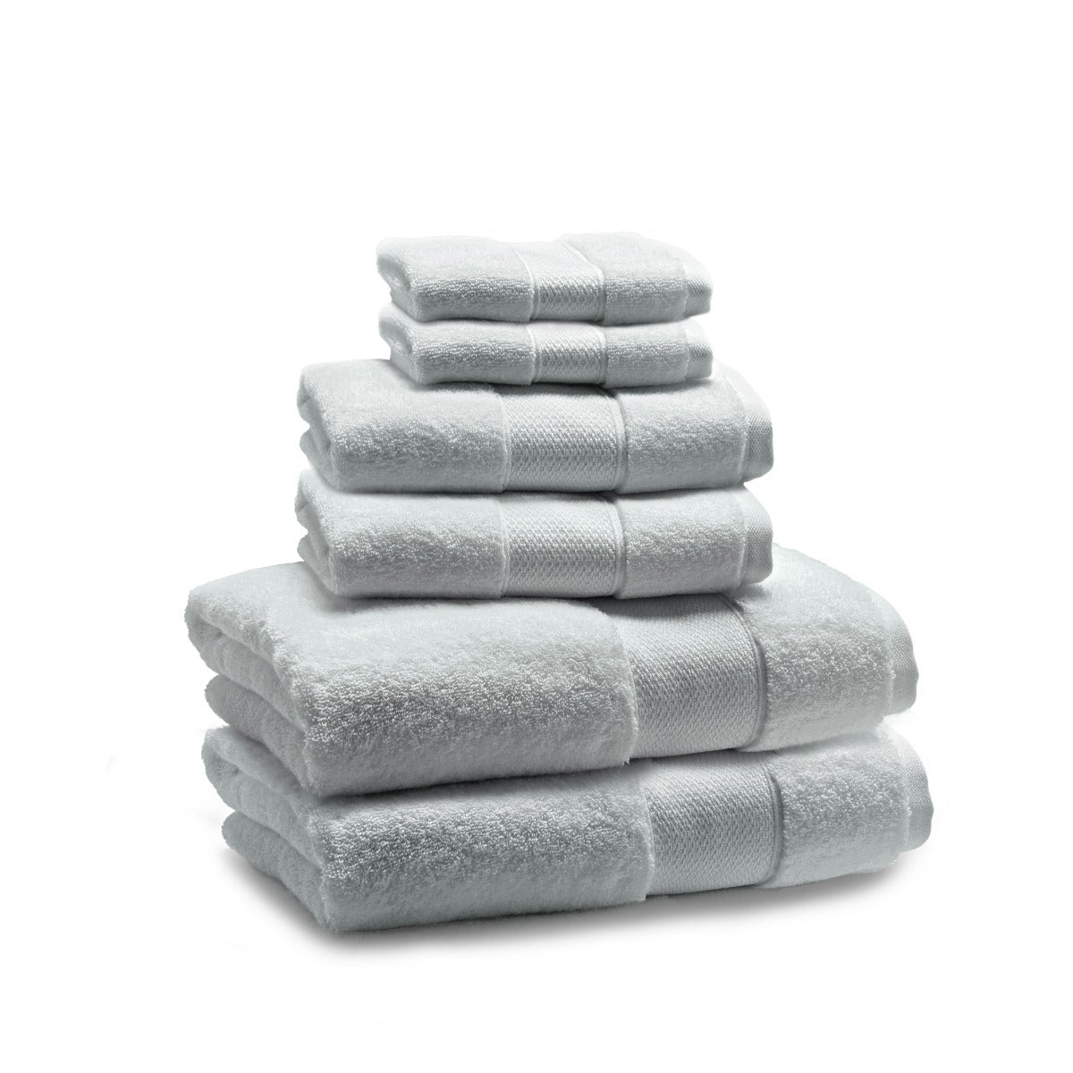 Plush Towel Collection