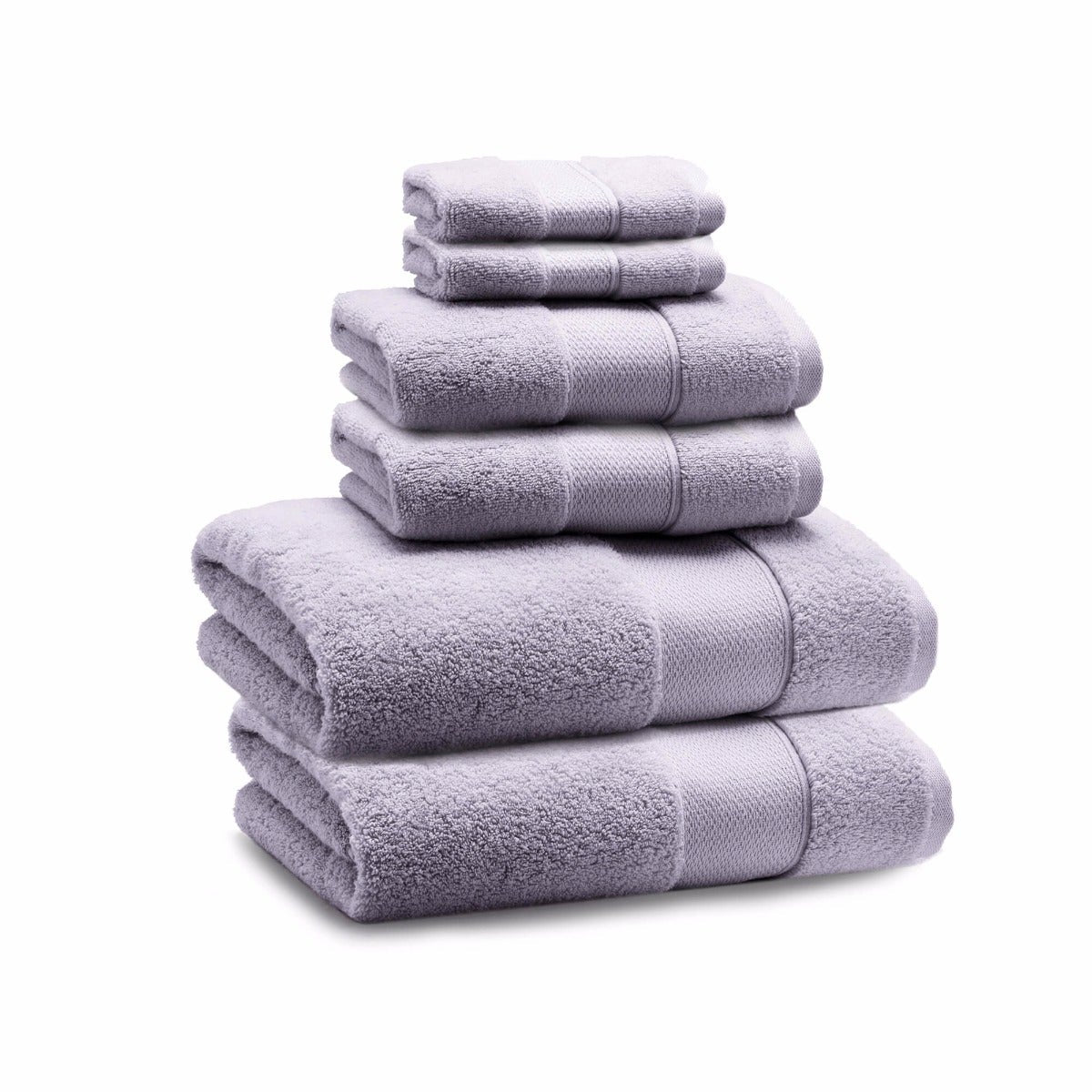 Plush Towel Collection