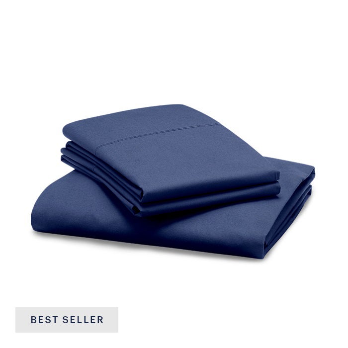 Sateen Sheet Set