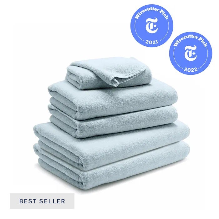 Spa Towel Collection