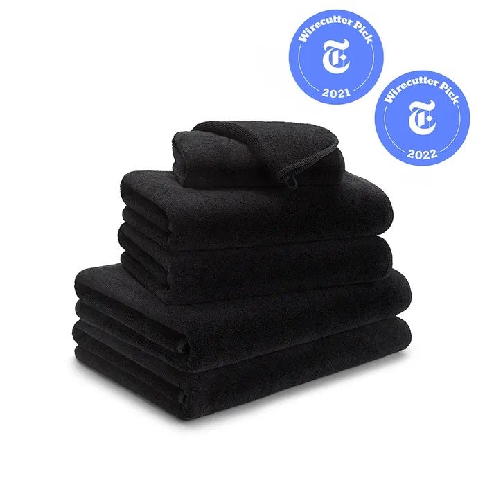 Spa Towel Collection