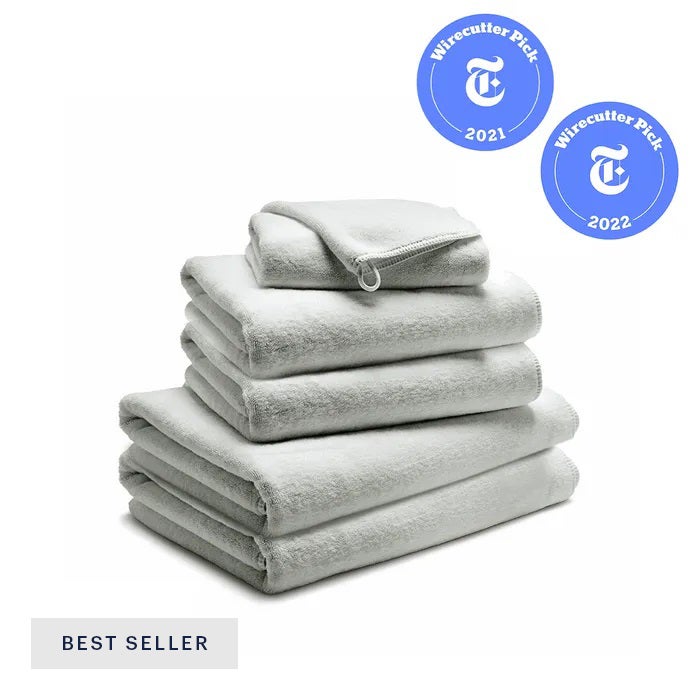 Spa Towel Collection