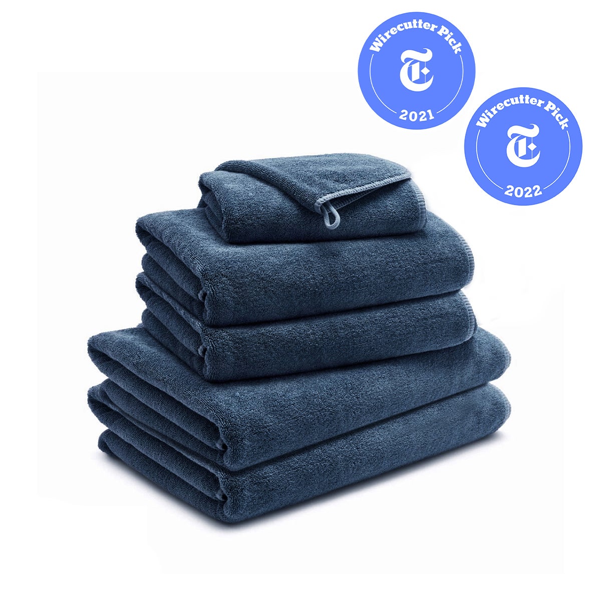 Spa Towel Collection