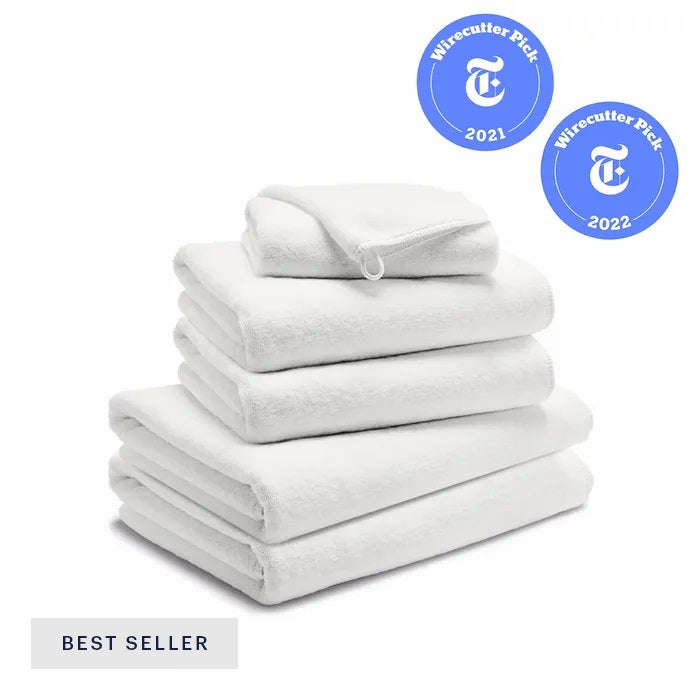 Spa Towel Collection
