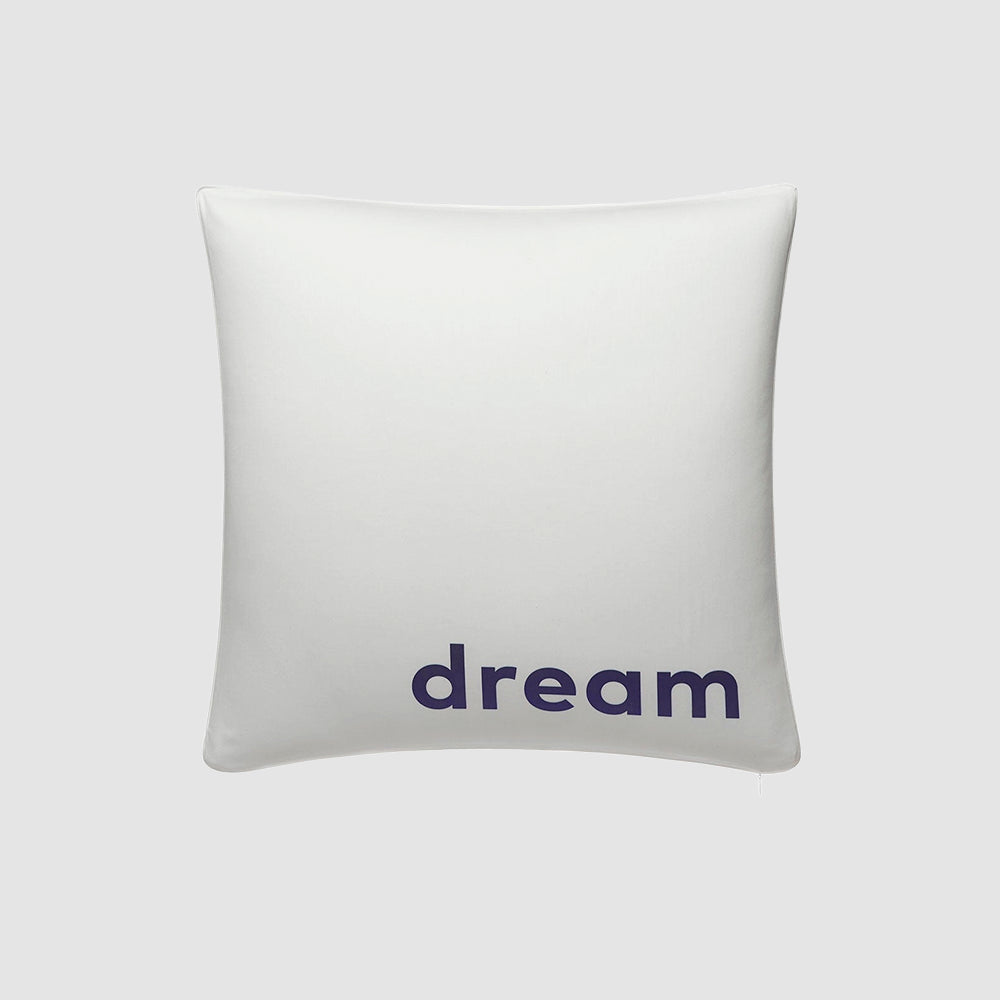 JR. Decorative Pillow