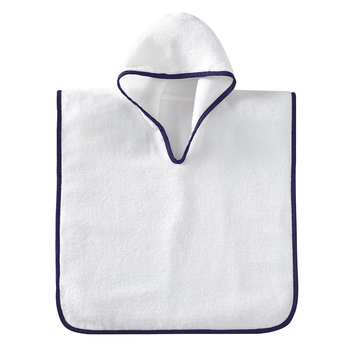 Jr. Baby Poncho