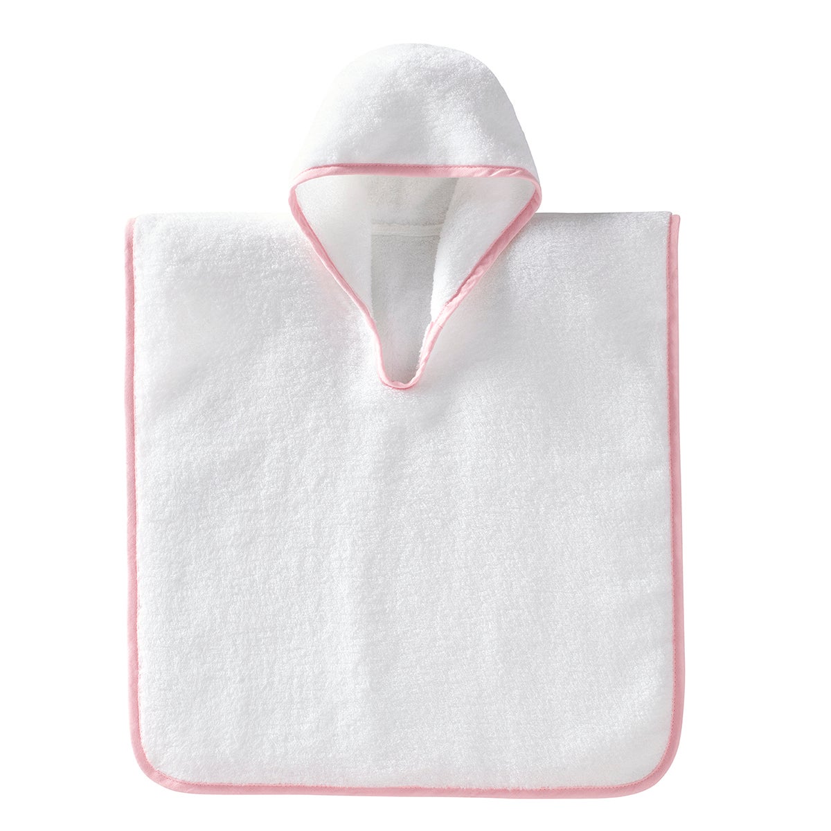 Jr. Baby Poncho