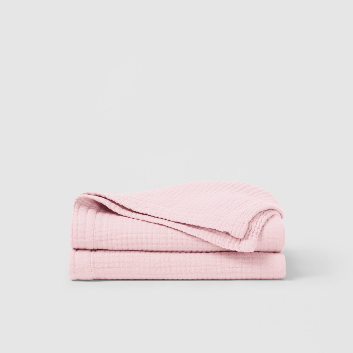 Four Layer Coverlet